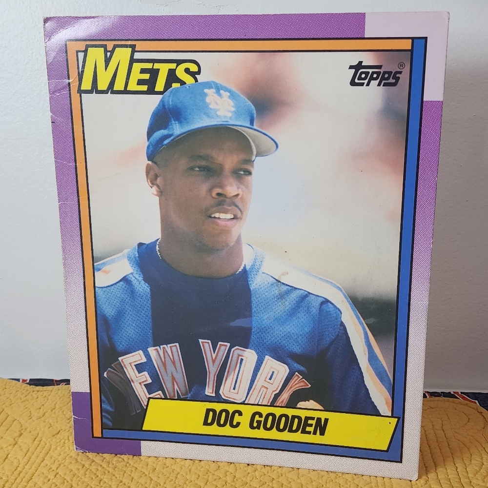 Vintage 90s Folder